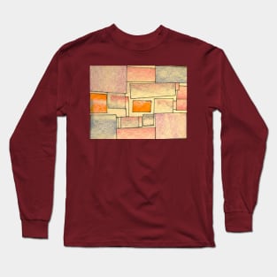 Another Brick Long Sleeve T-Shirt